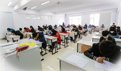 2016年全国大学生英语竞赛beat365在线唯一官网赛区大赛成功举办 